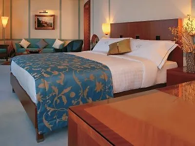 Rosewood Jeddah Hotel