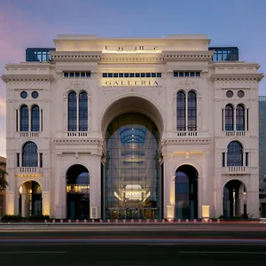 Hotel The Galleria Jeddah, Curio Collection By Hilton, Dschidda