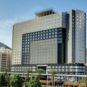 *** Hotel Elaf Bakkah Saudi-Arabien