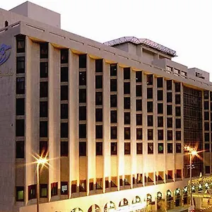 Al Shohada By Palm Rich Makkah Hotel La Mecque