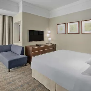 Jabal Omar Hyatt Regency Makkah Hotel La Mecque