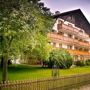  Hotel Haus Maria Deutschland