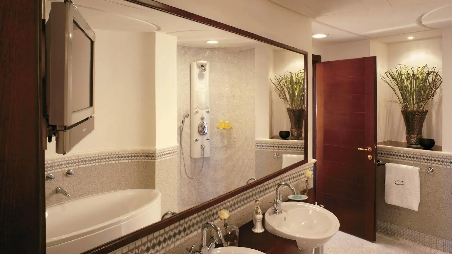 Hotel Rosewood Yidda Arabia Saudí