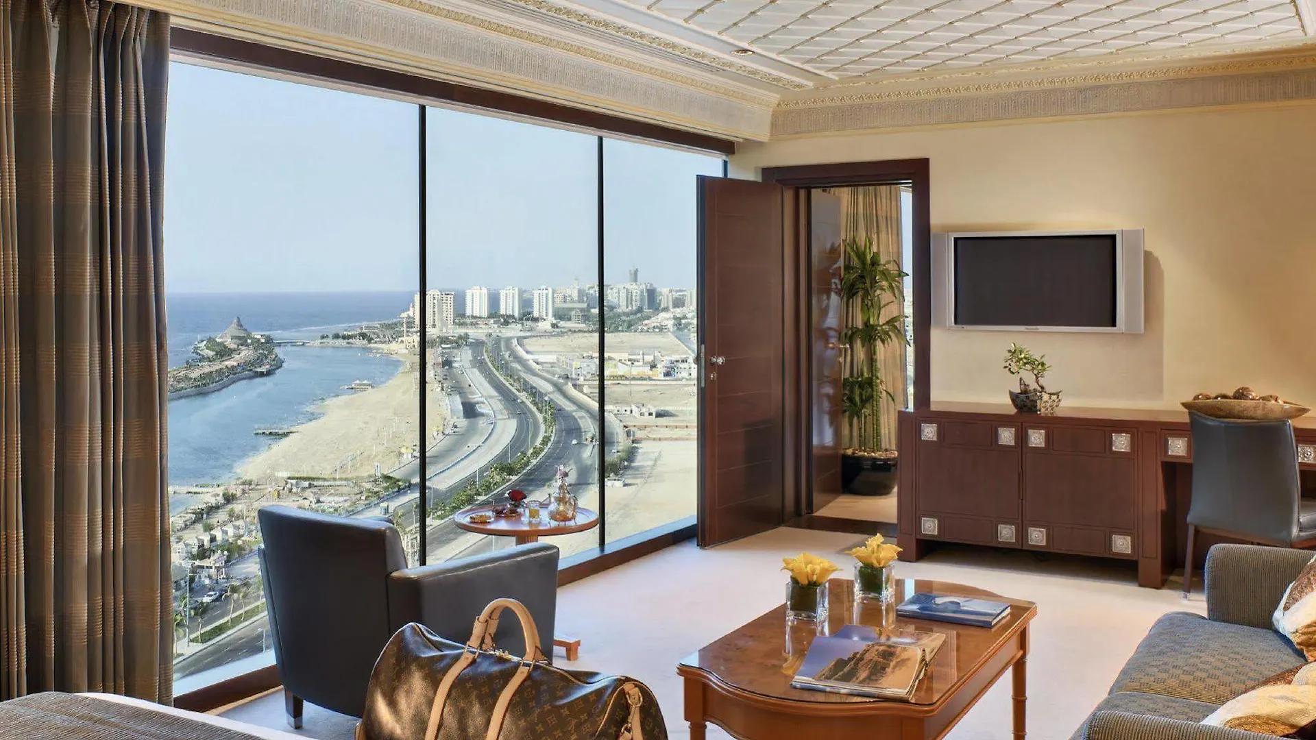 Rosewood Jeddah Hotel