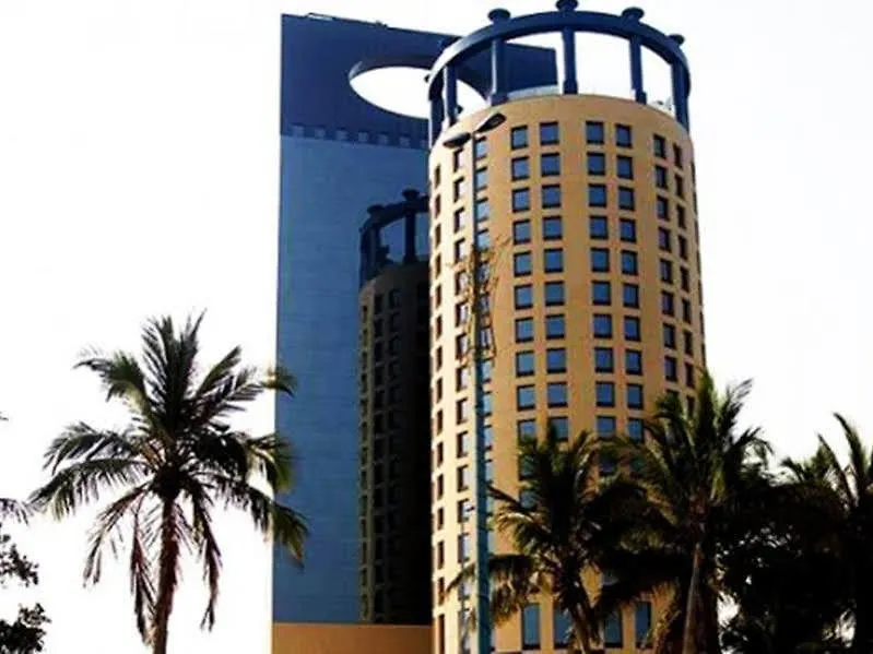 Hotel Rosewood Djeddah