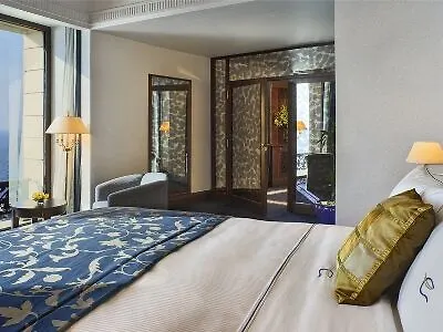 Hotel Rosewood Djeddah
