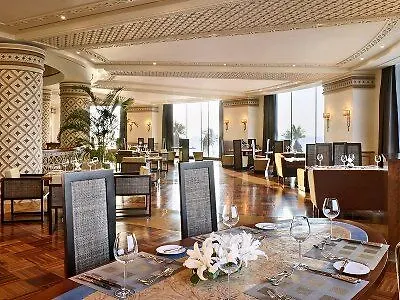 *****  Rosewood Jeddah Hotel Saudi Arabia