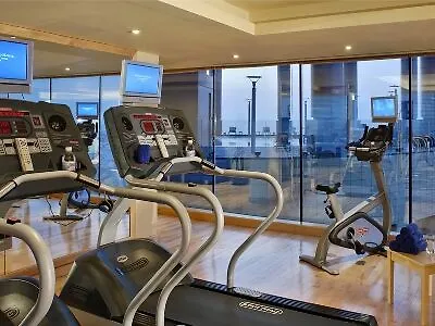 Rosewood Jeddah Hotel